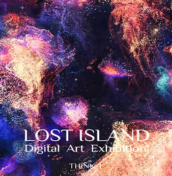 LOST ISLAND 遗落海屿