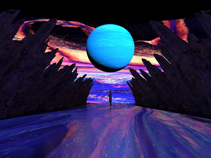 星辰之路-2022XA247