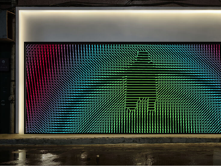 线性矩阵-2022XA369